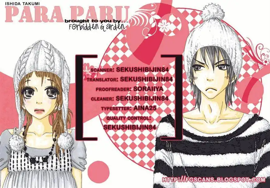 Para Paru Chapter 20 45